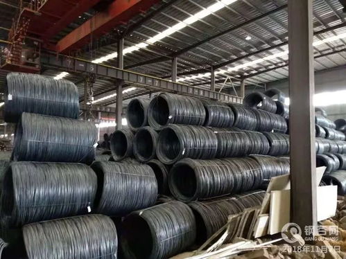 钢谷网11月7日数据揭示 中西部钢材库存波动背后的市场信号