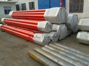 钢材 现代工业的骨骼与灵魂