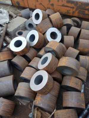 永和无缝钢管材质优质商家 选择专业，品质保障