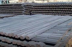 不显实力，何以证真章 钢材批发的实力与承诺